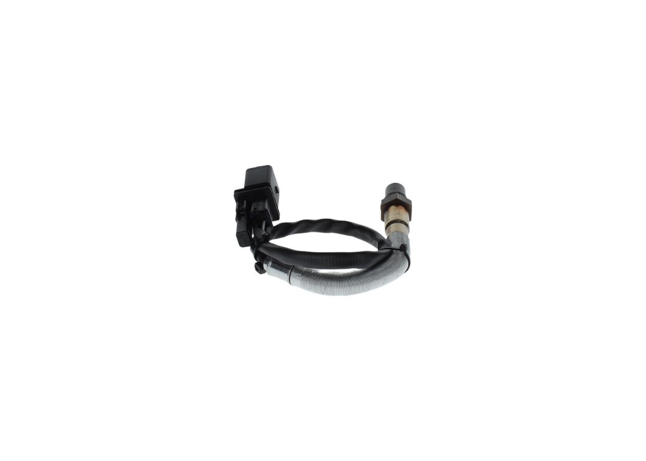 Sonda lambda, sensor de oxigênio até o catalisador Bosch 0258007273