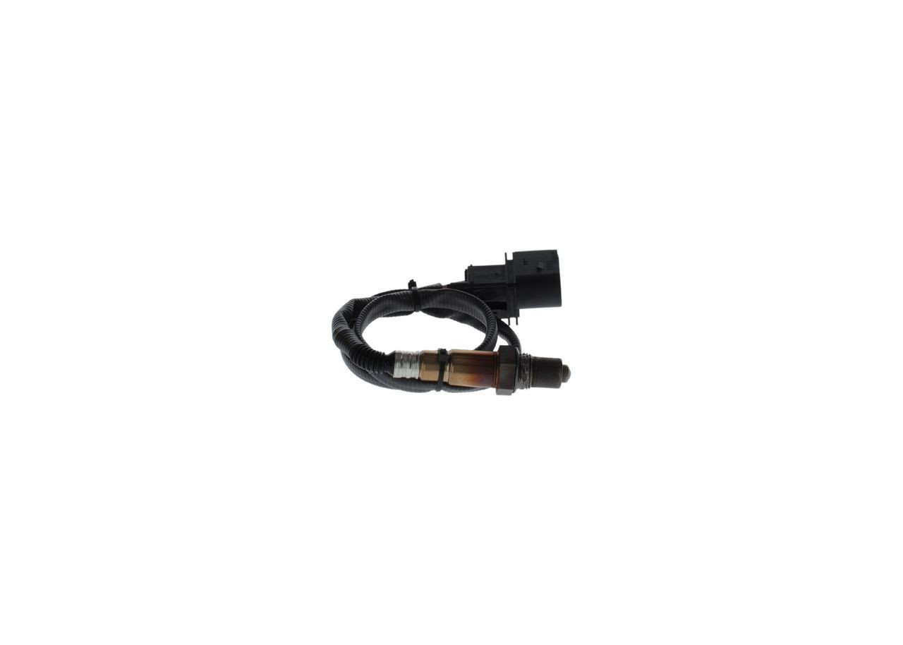 Sonda lambda, sensor de oxigênio até o catalisador Bosch 0258007274