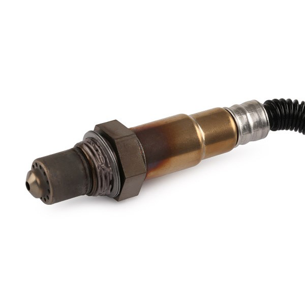 Sonda lambda, sensor de oxigênio até o catalisador 0258007274 Bosch