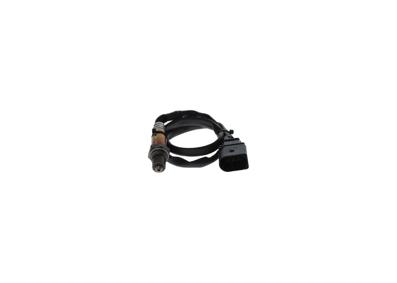 0258007274 Bosch Sonda lambda, sensor de oxigênio até o catalisador