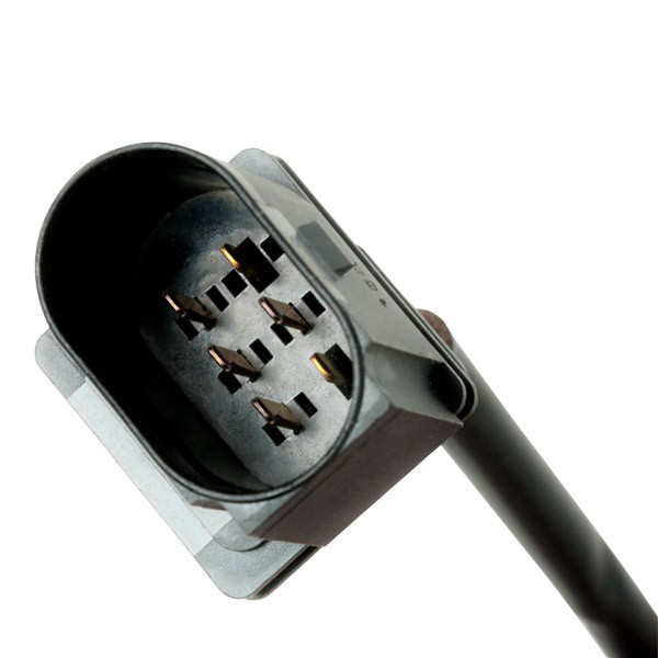 Compre 0258007351 Bosch Sonda lambda, sensor de oxigênio até o catalisador