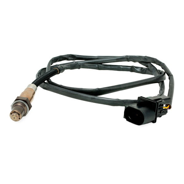 0258007351 Bosch Sonda lambda, sensor de oxigênio até o catalisador