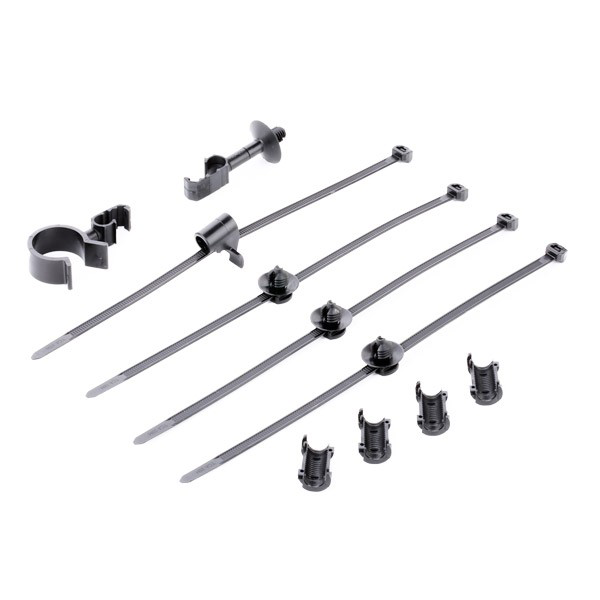 Sonda lambda, sensor de oxigênio até o catalisador 0258007353 Bosch