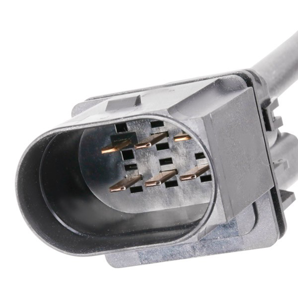 Compre 0258007357 Bosch Sonda lambda, sensor esquerdo de oxigênio até o catalisador