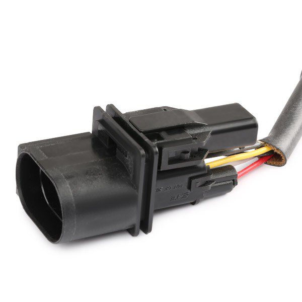 Compre 0258007361 Bosch Sonda lambda, sensor esquerdo de oxigênio até o catalisador