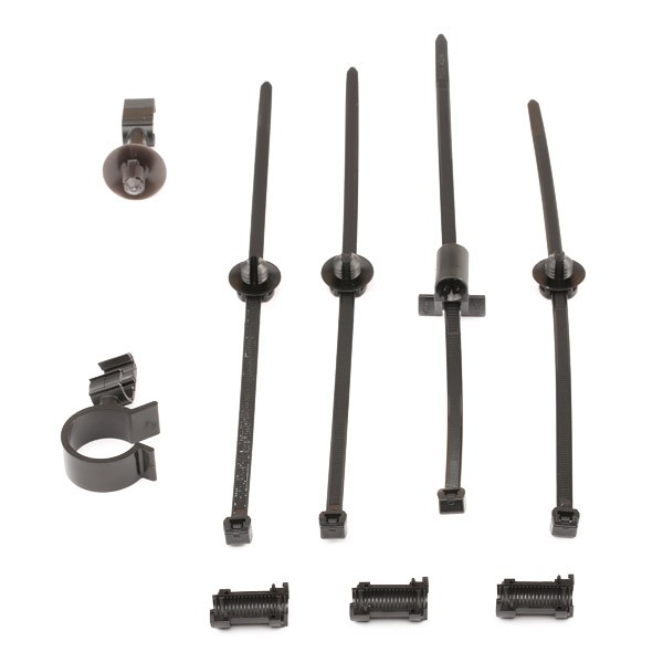 Sonda lambda, sensor esquerdo de oxigênio até o catalisador 0258007361 Bosch