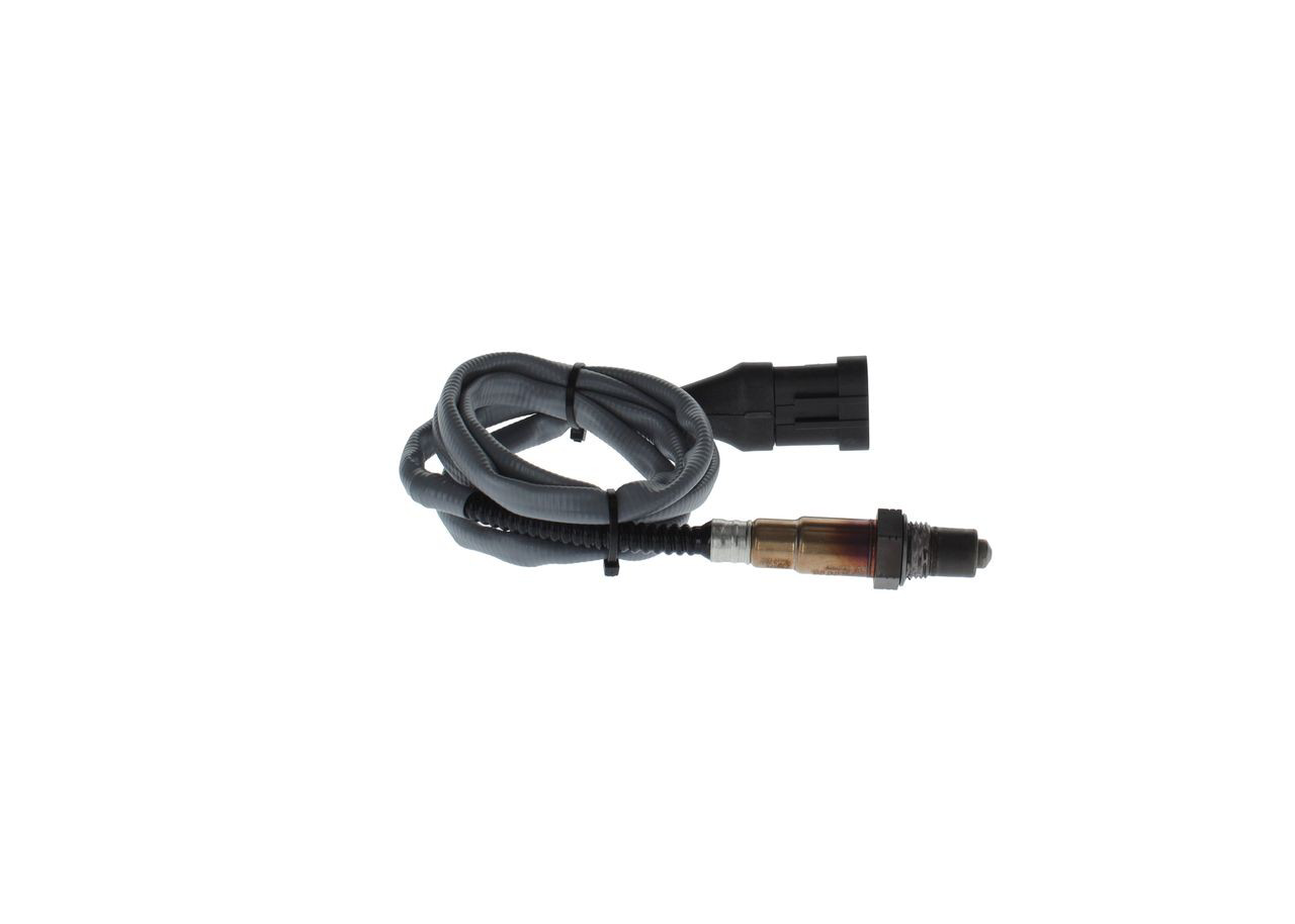 Compre 025801001A Bosch Sonda lambda, sensor de oxigênio