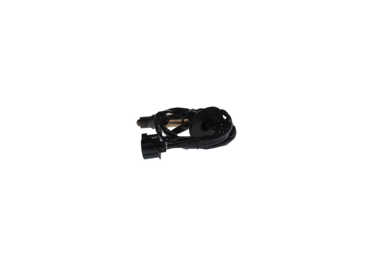 Compre 0258010022 Bosch Sonda lambda, sensor de oxigênio