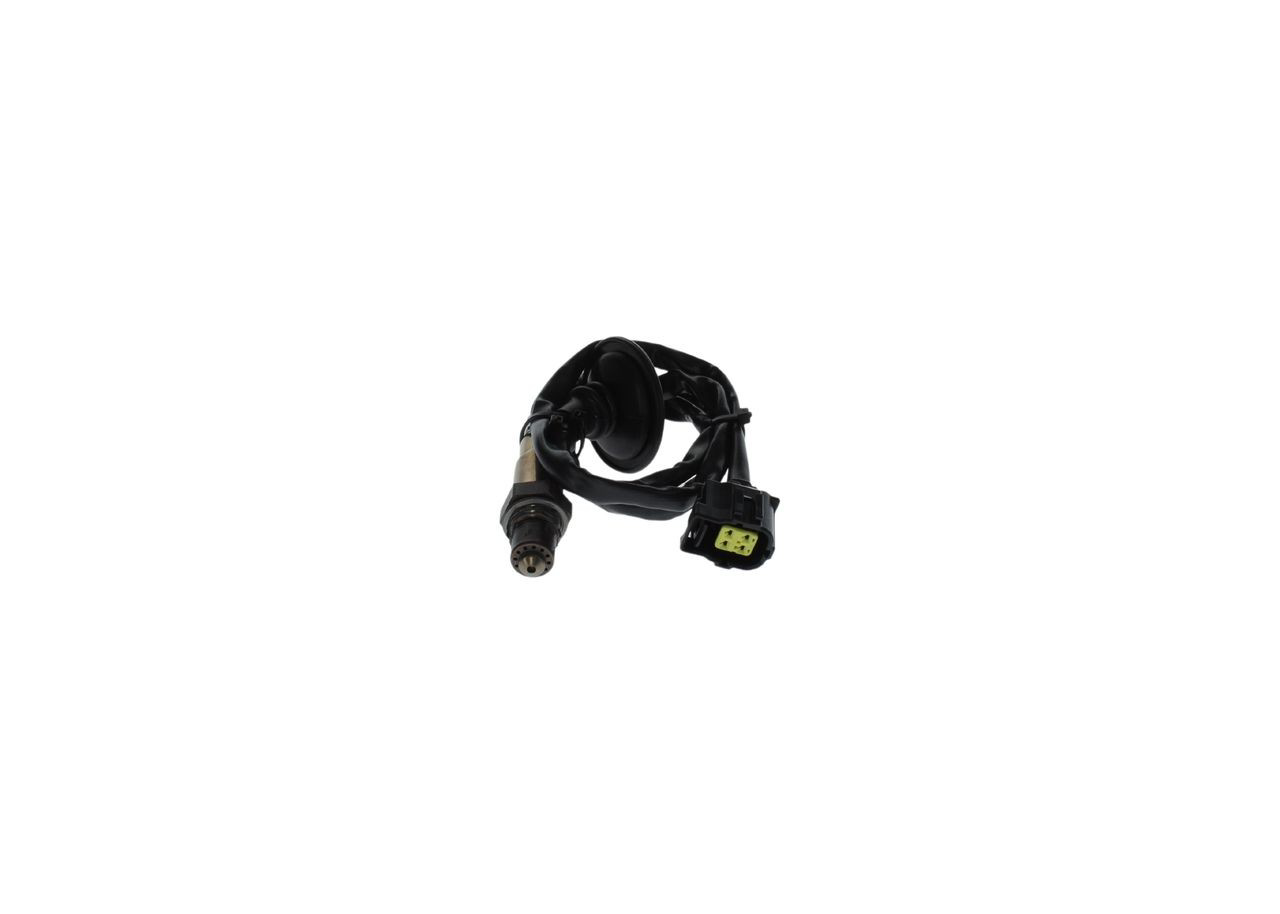 0258010022 Bosch Sonda lambda, sensor de oxigênio