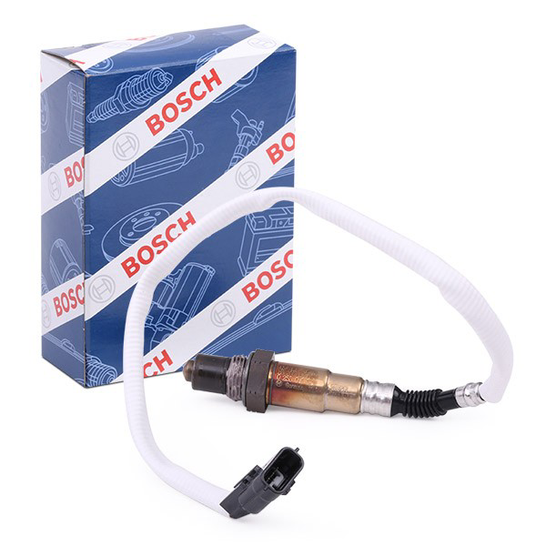 Sonda lambda, sensor de oxigênio depois de catalisador Bosch 0258010029