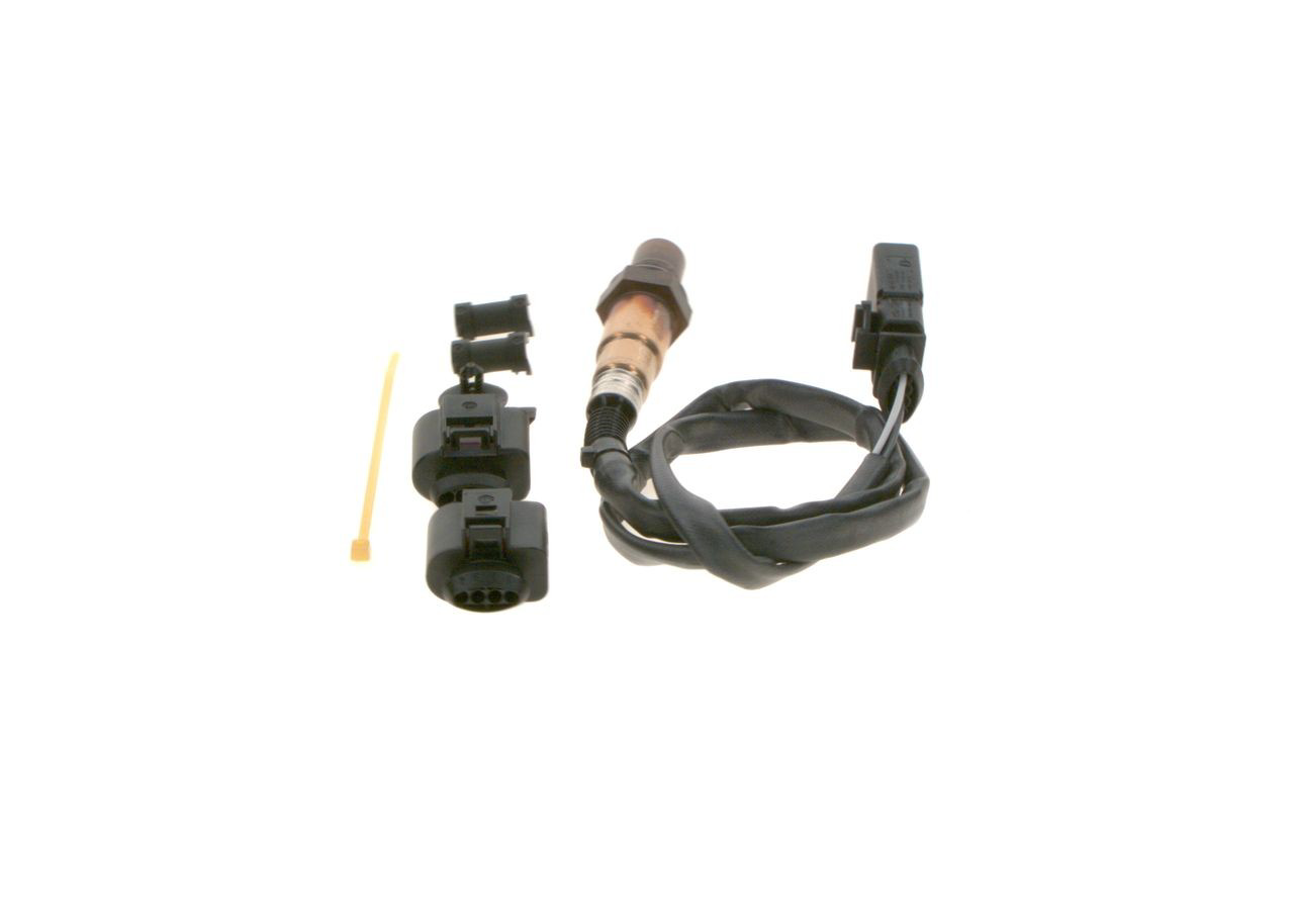 Sonda lambda, sensor de oxigênio depois de catalisador Bosch 0258010036