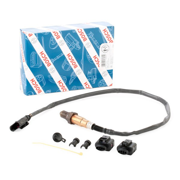 Sonda lambda, sensor de oxigênio depois de catalisador Bosch 0258010036 preço, a partir de 102,17 USD