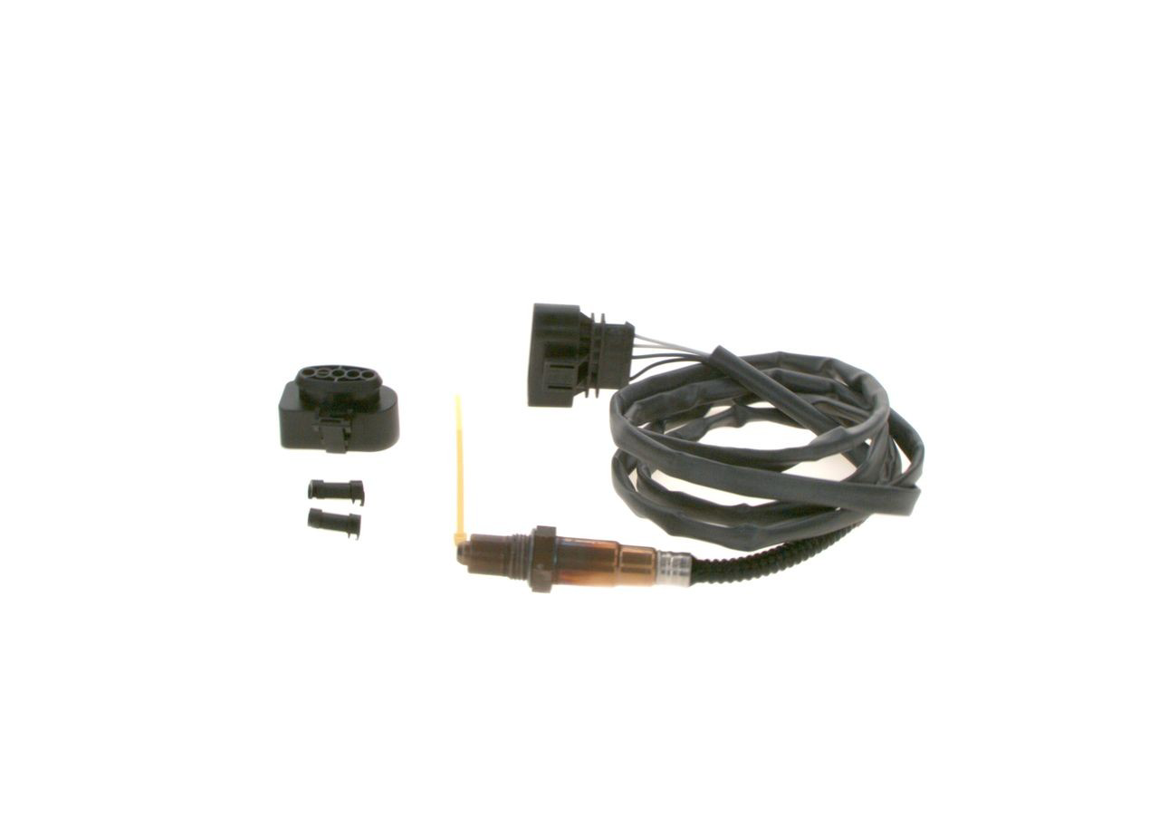 0258010073 Bosch Sonda lambda, sensor de oxigênio depois de catalisador
