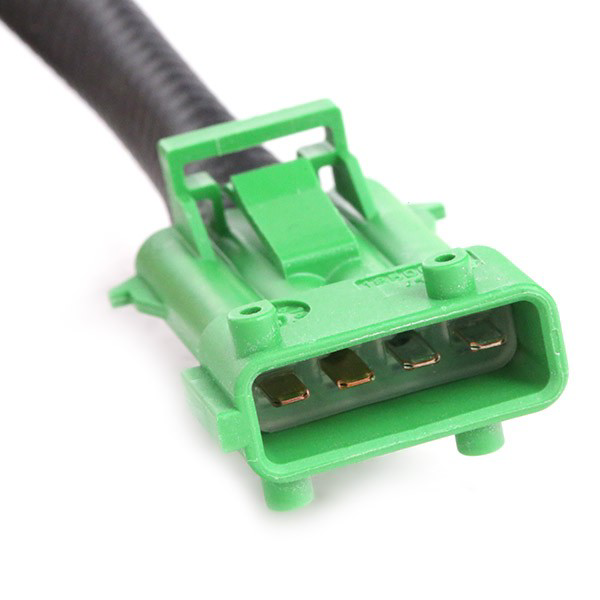 Sonda lambda, sensor de oxigênio até o catalisador 0258010081 Bosch