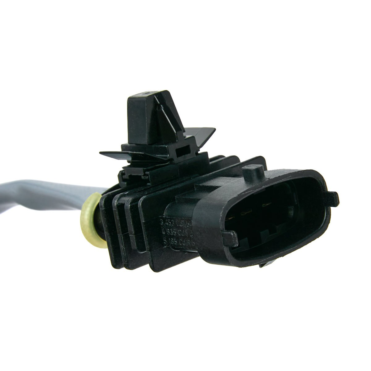 Compre 0258010121 Bosch Sonda lambda, sensor de oxigênio