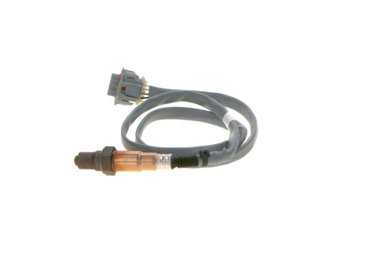 Sonda lambda, sensor de oxigênio depois de catalisador Bosch 0258010177 preço, a partir de 94,49 USD