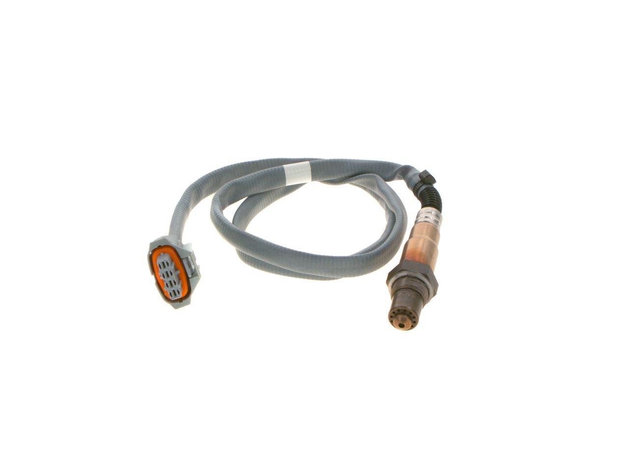 0258010177 Bosch Sonda lambda, sensor de oxigênio depois de catalisador