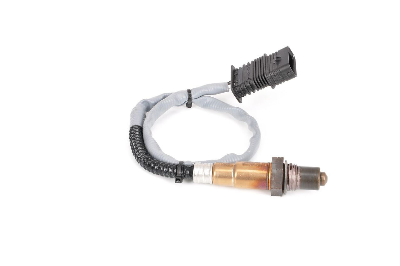 0258010418 Bosch Sonda lambda, sensor de oxigênio depois de catalisador