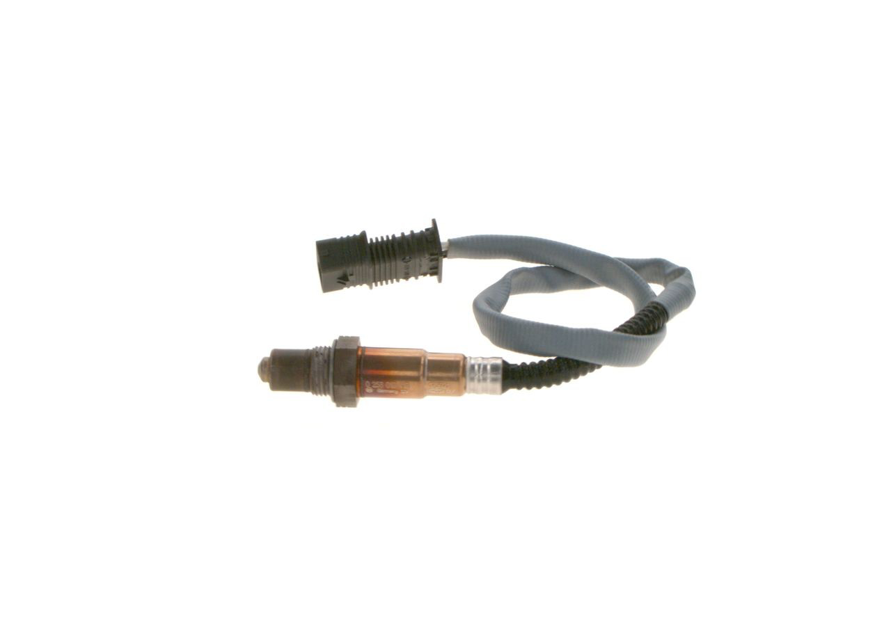 Sonda lambda, sensor de oxigênio depois de catalisador Bosch 0258010418