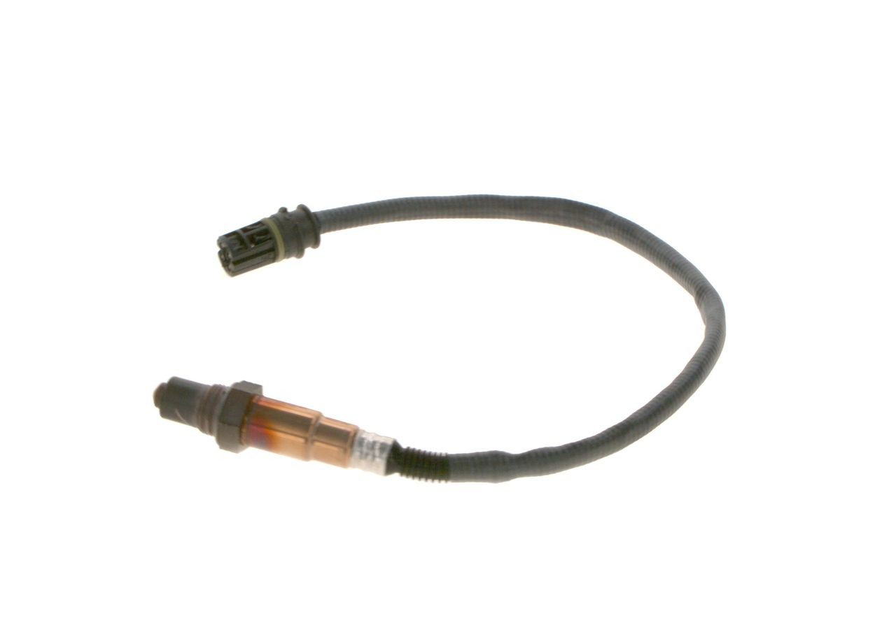Sonda lambda, sensor de oxigênio até o catalisador Bosch 0258010422 preço, a partir de 74,91 USD