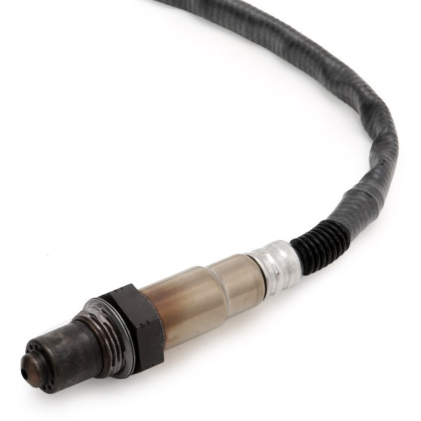 Sonda lambda, sensor de oxigênio até o catalisador 0258010422 Bosch