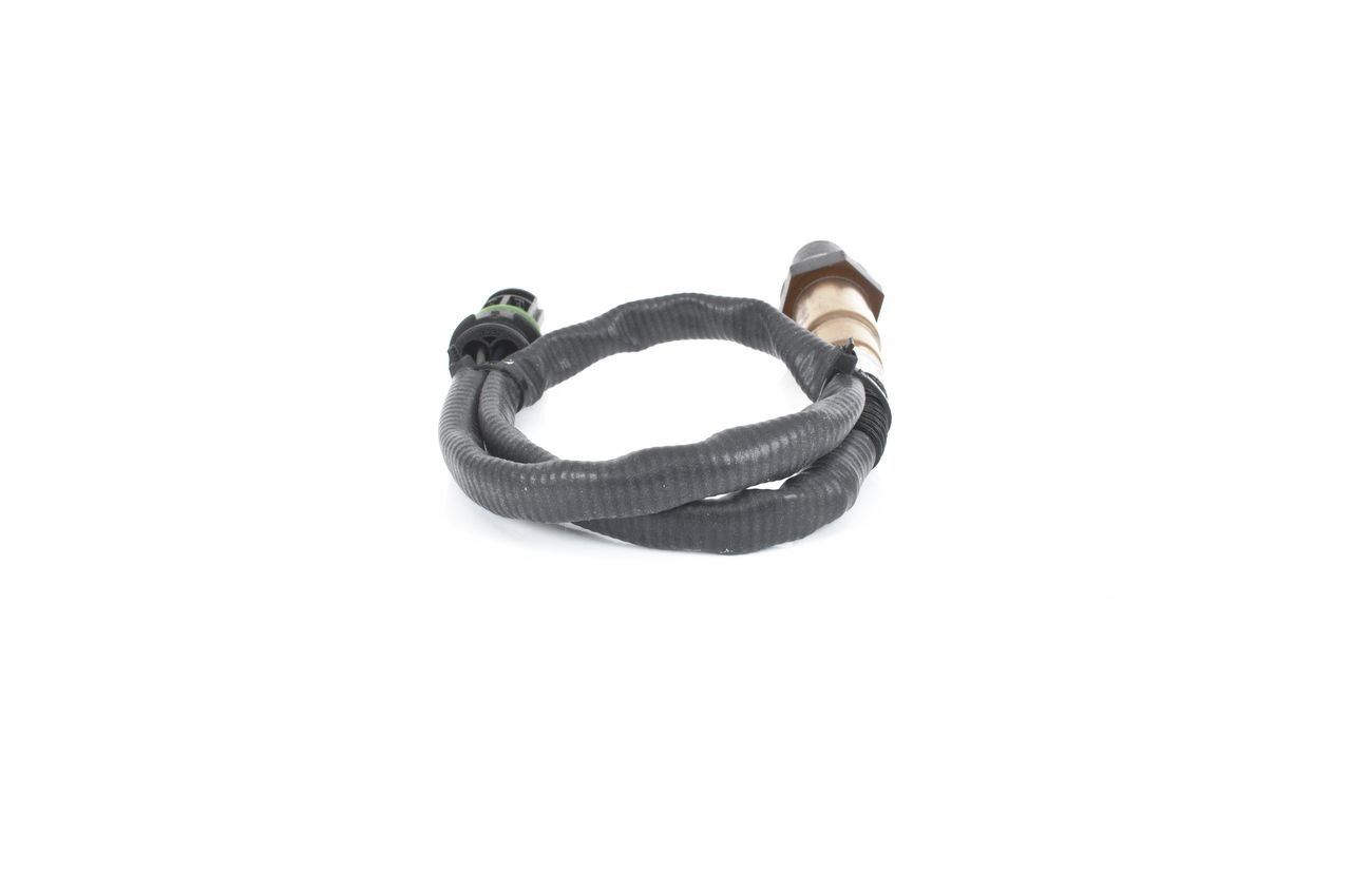 0258010422 Bosch Sonda lambda, sensor de oxigênio até o catalisador