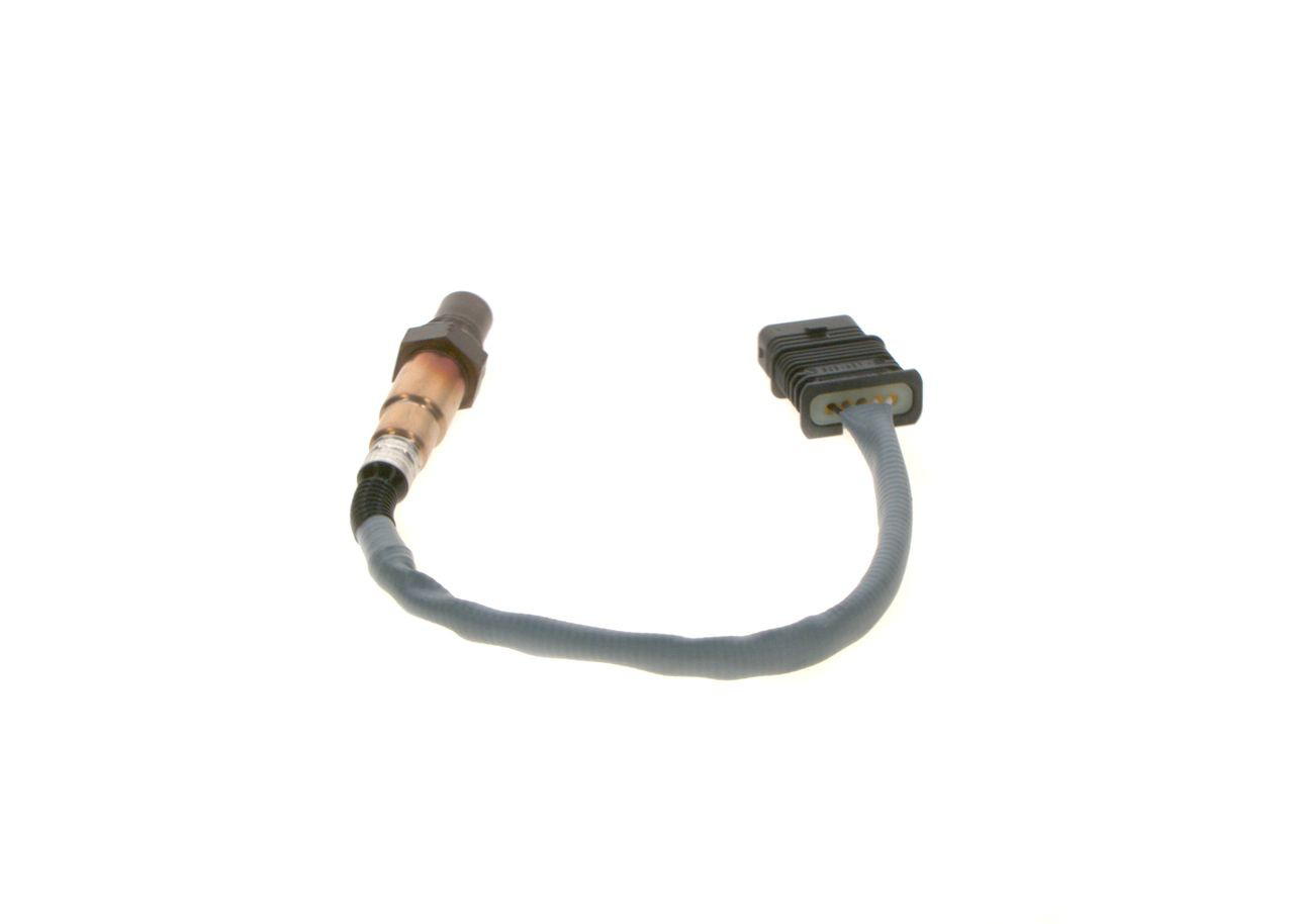 Sonda lambda, sensor de oxigênio depois de catalisador Bosch 0258010431 preço, a partir de 67,14 USD