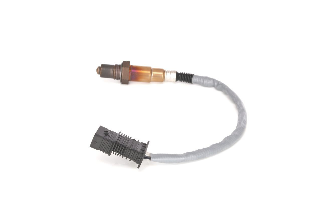 Sonda lambda, sensor de oxigênio depois de catalisador Bosch 0258010431