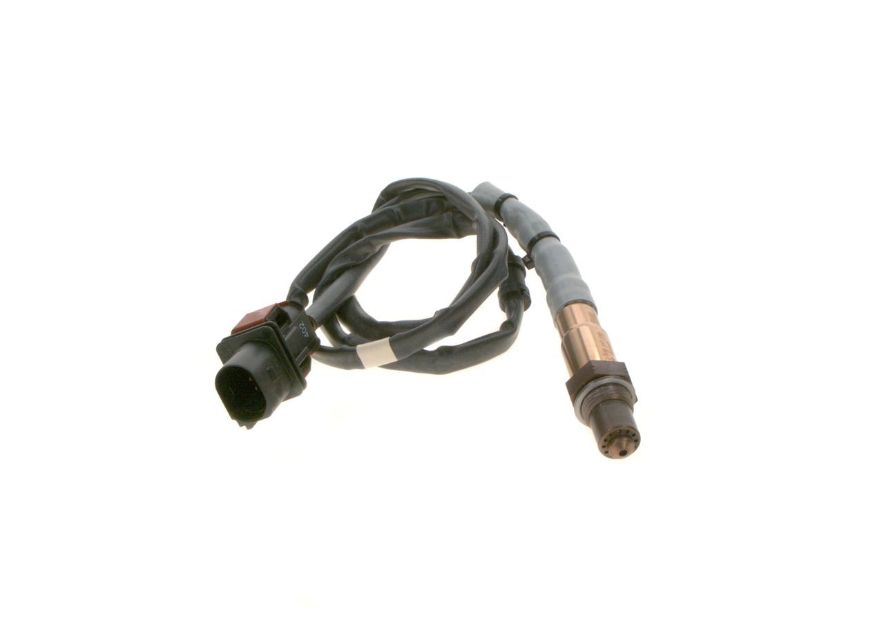Sonda lambda, sensor de oxigênio Bosch 0258017012 preço, a partir de 78,45 USD