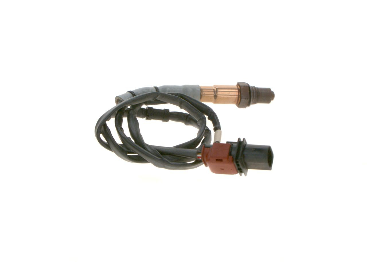 Sonda lambda, sensor de oxigênio Bosch 0258017012