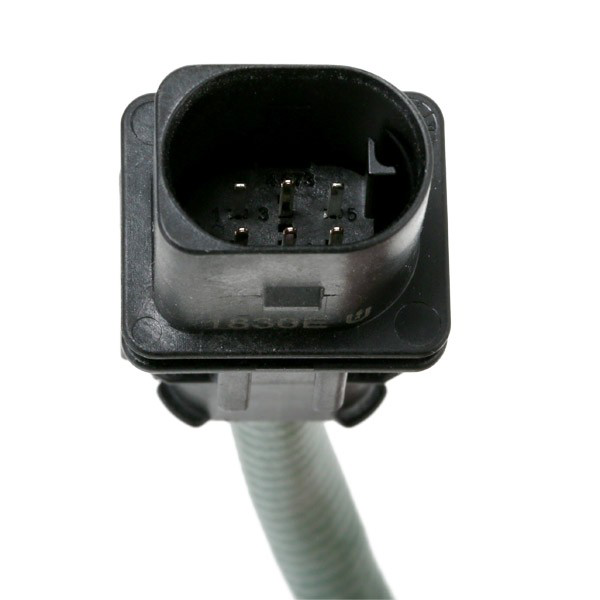 0258017014 Bosch Sonda lambda, sensor de oxigênio até o catalisador