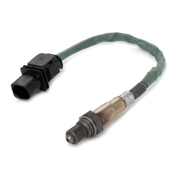 Sonda lambda, sensor de oxigênio até o catalisador Bosch 0258017014