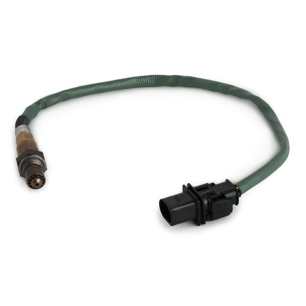 Sonda lambda, sensor de oxigênio até o catalisador Bosch 0258017016 preço, a partir de 46,55 USD