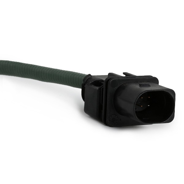 0258017016 Bosch Sonda lambda, sensor de oxigênio até o catalisador