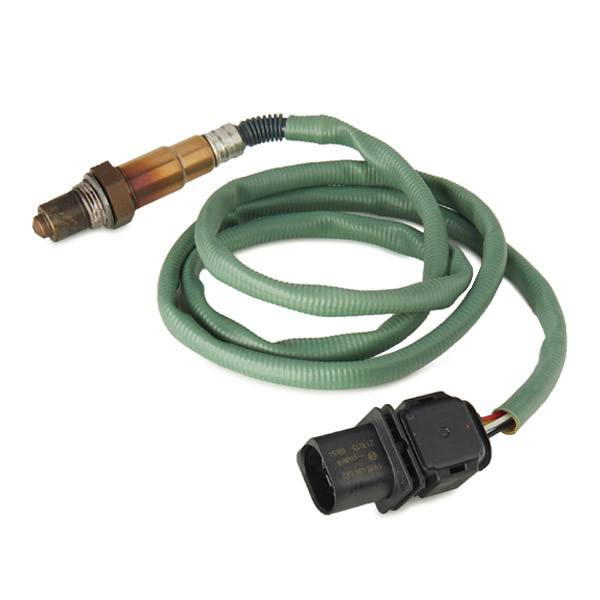 Compre 0258017020 Bosch Sonda lambda, sensor de oxigênio até o catalisador