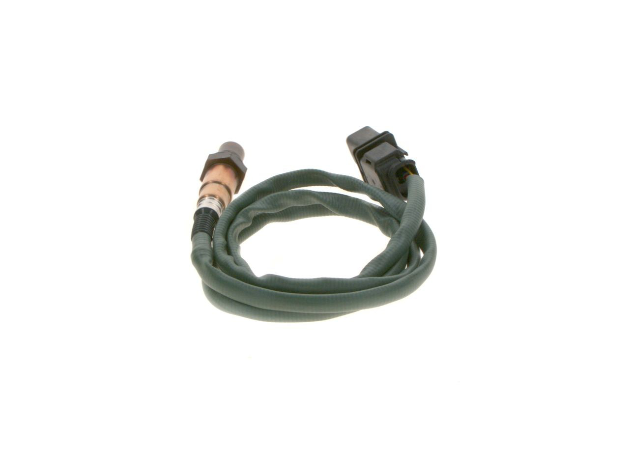 Sonda lambda, sensor de oxigênio até o catalisador Bosch 0258017020
