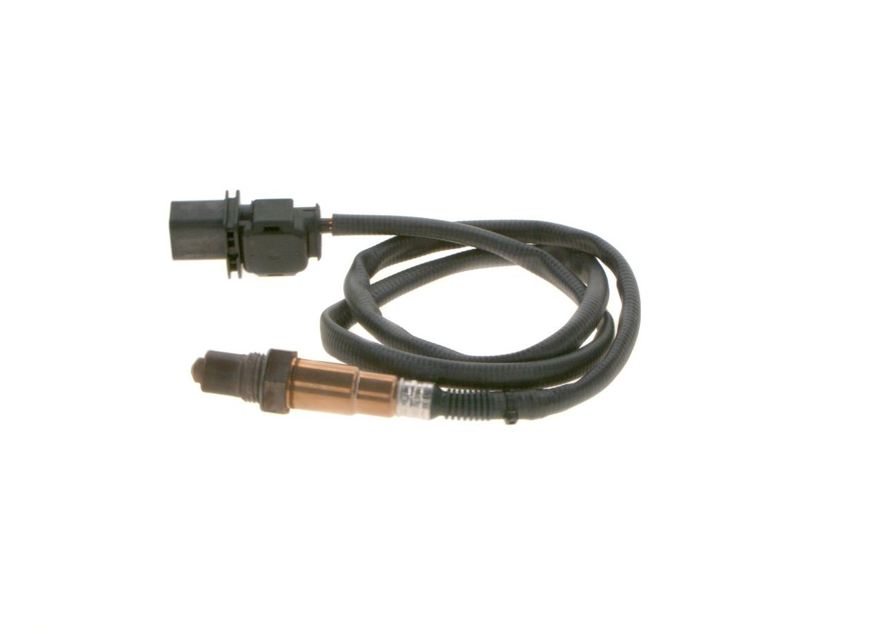 Sonda lambda, sensor de oxigênio até o catalisador Bosch 0258017025