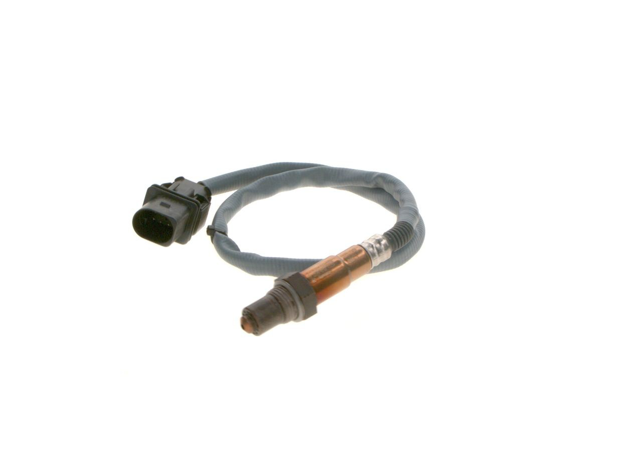 Sonda lambda, sensor esquerdo de oxigênio até o catalisador Bosch 0258017029 preço, a partir de 117,14 USD