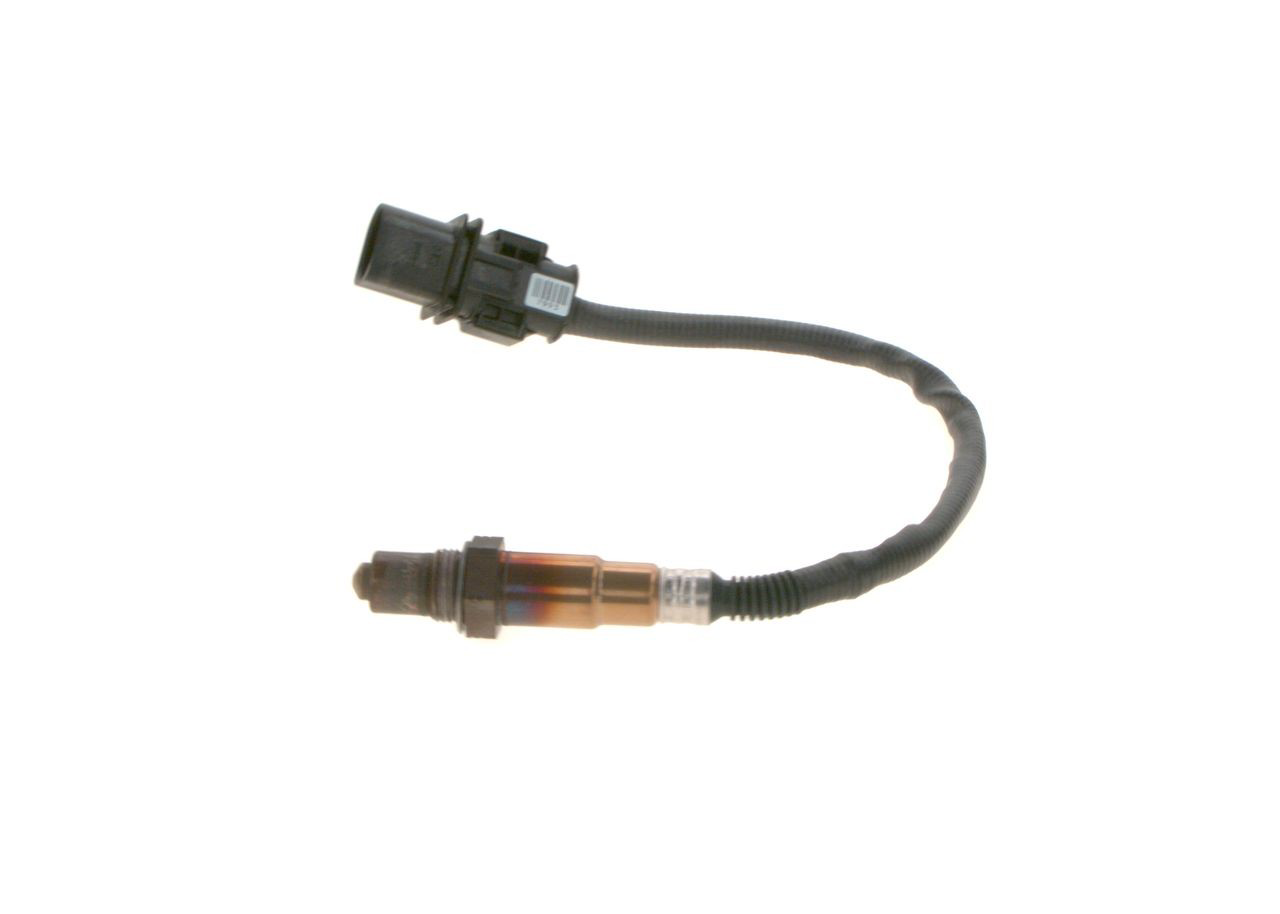 Sonda lambda, sensor de oxigênio até o catalisador Bosch 0258017036