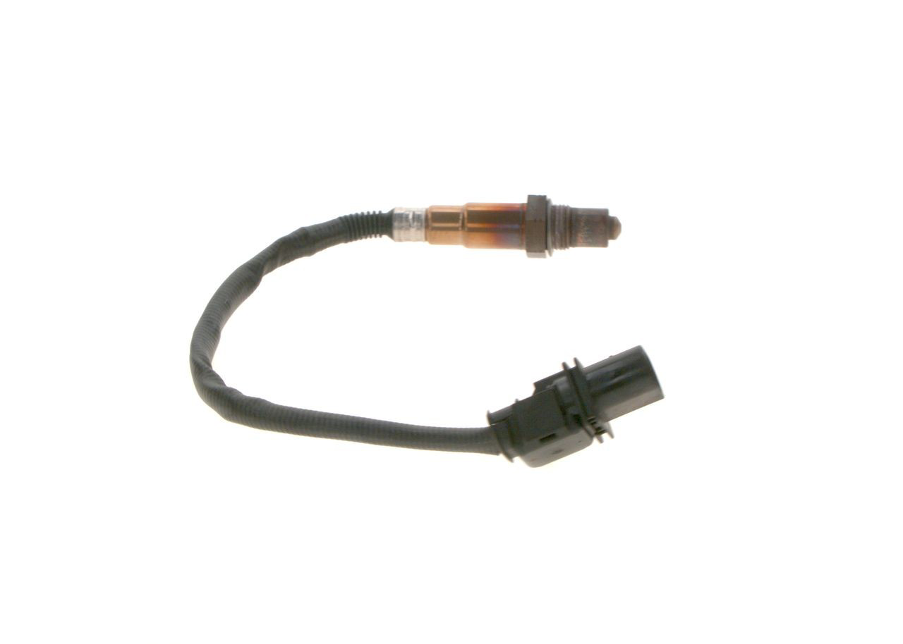 Compre 0258017036 Bosch Sonda lambda, sensor de oxigênio até o catalisador