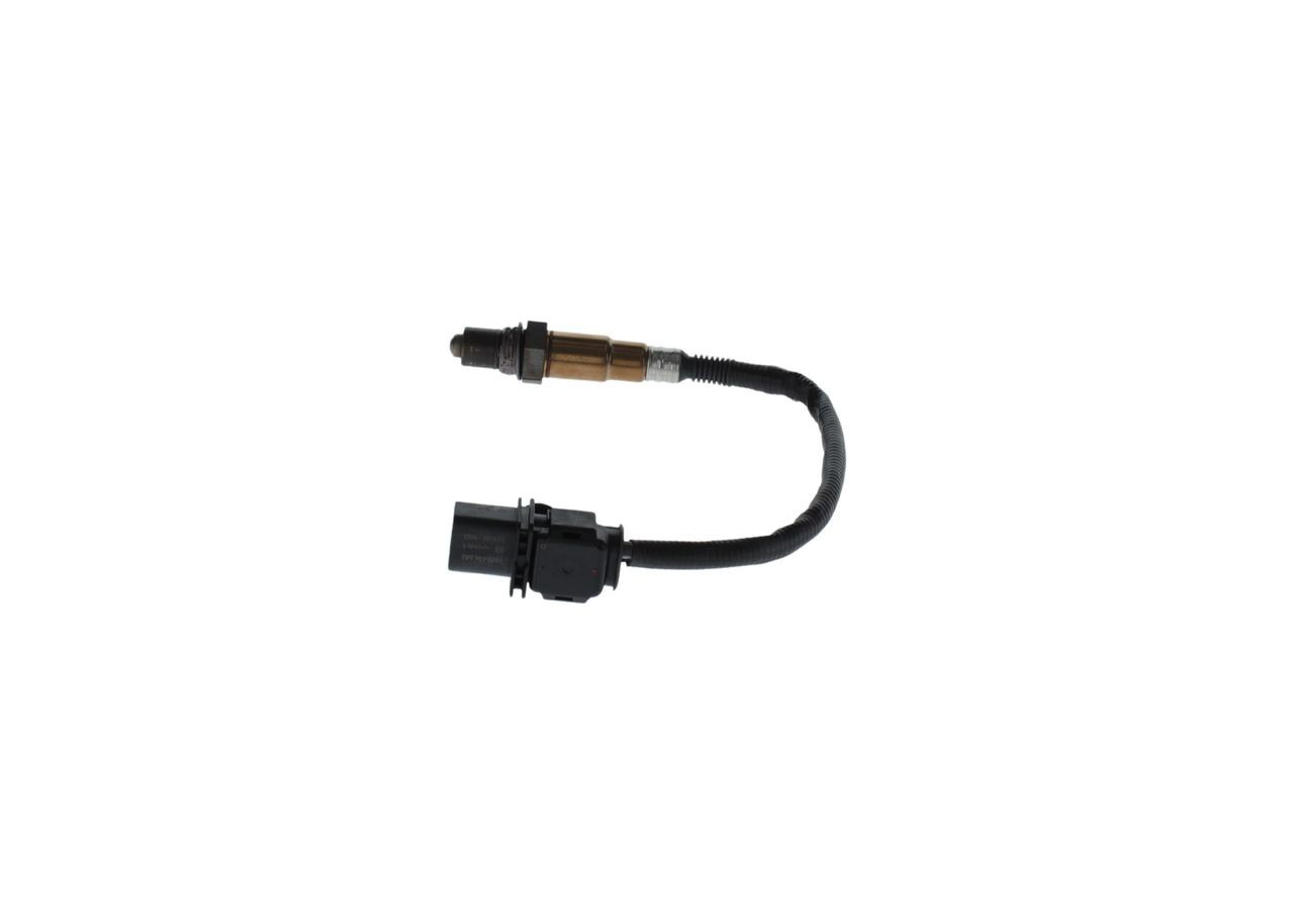 0258017090 Bosch Sonda lambda, sensor de oxigênio até o catalisador