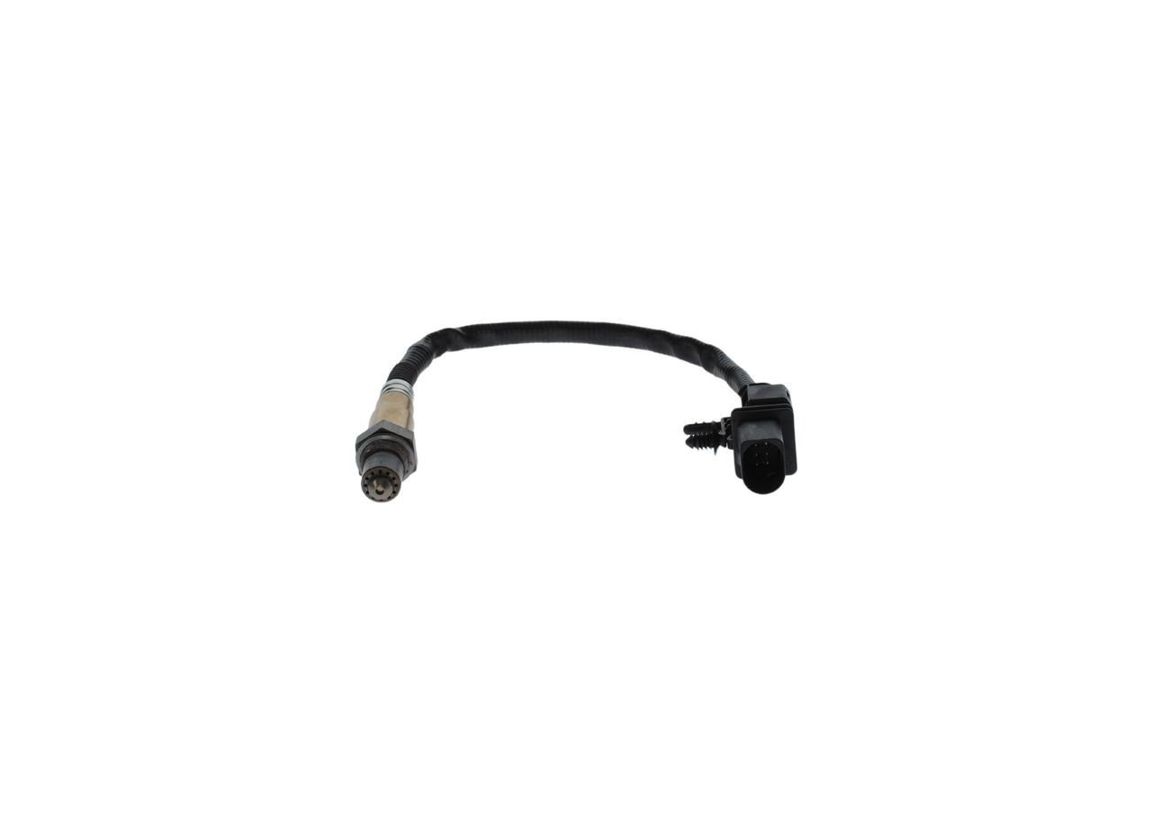 Sonda lambda, sensor de oxigênio até o catalisador Bosch 0258017090