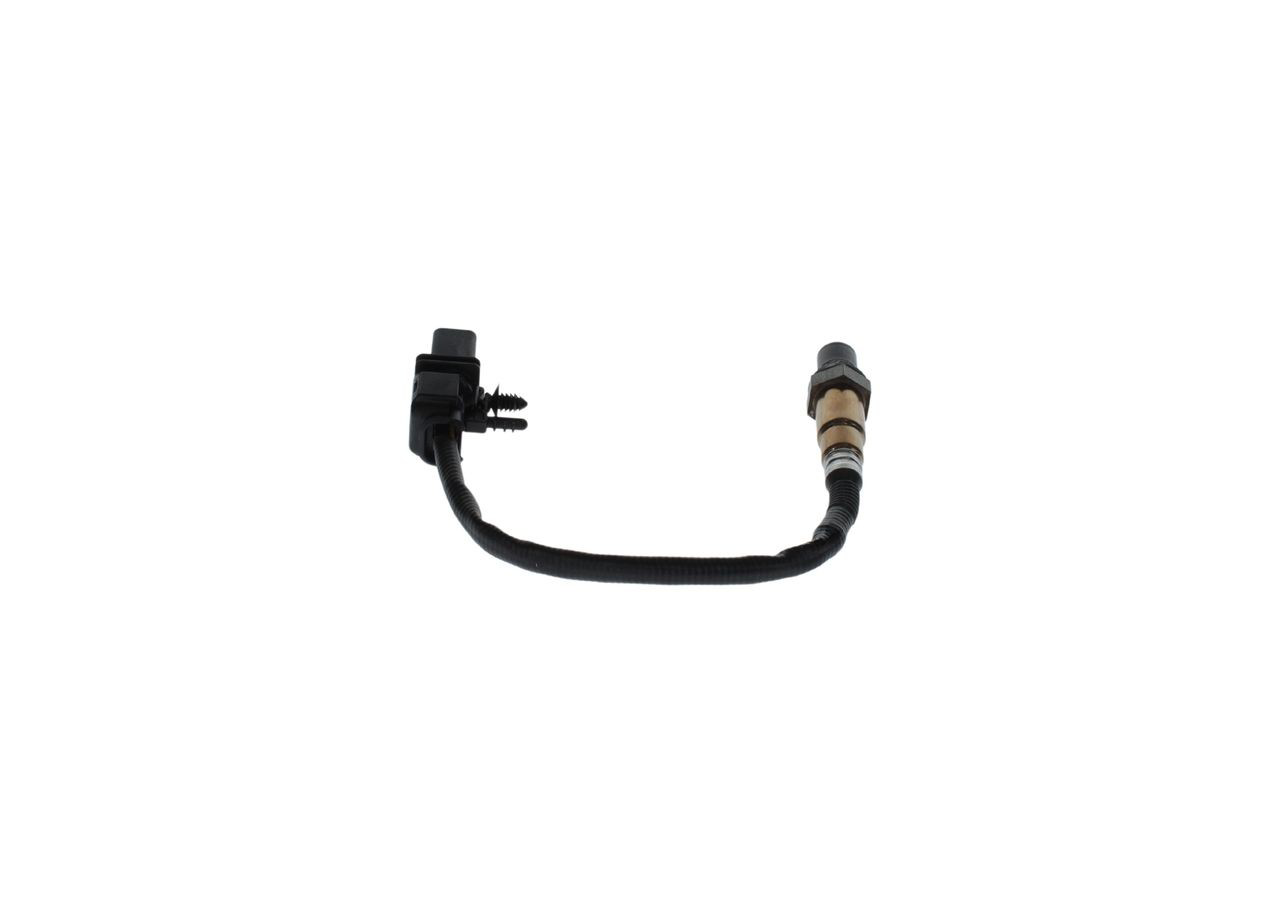 Sonda lambda, sensor de oxigênio até o catalisador Bosch 0258017090 preço, a partir de 152,84 USD