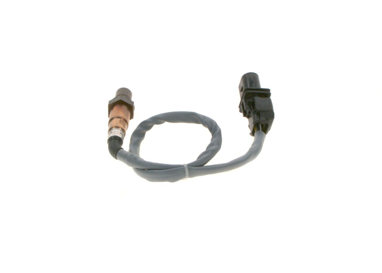 0258017093 Bosch Sonda lambda, sensor de oxigênio até o catalisador