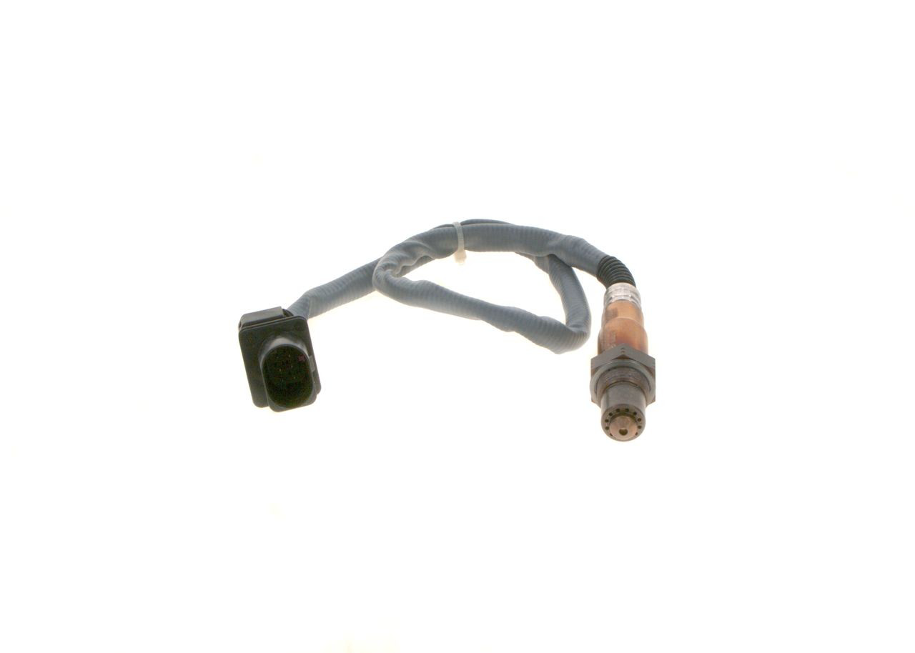 Compre 0258017093 Bosch Sonda lambda, sensor de oxigênio até o catalisador