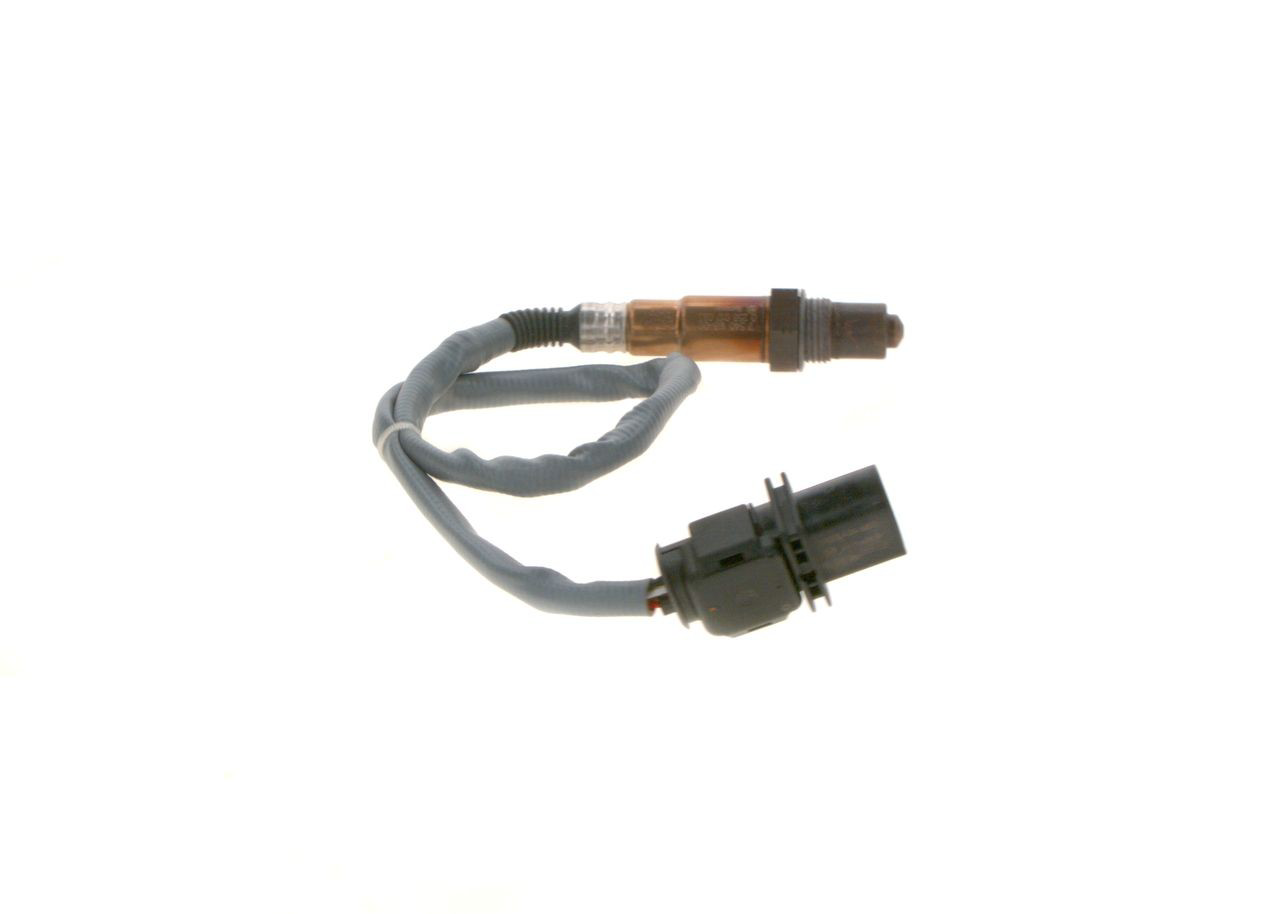 Sonda lambda, sensor de oxigênio até o catalisador Bosch 0258017093