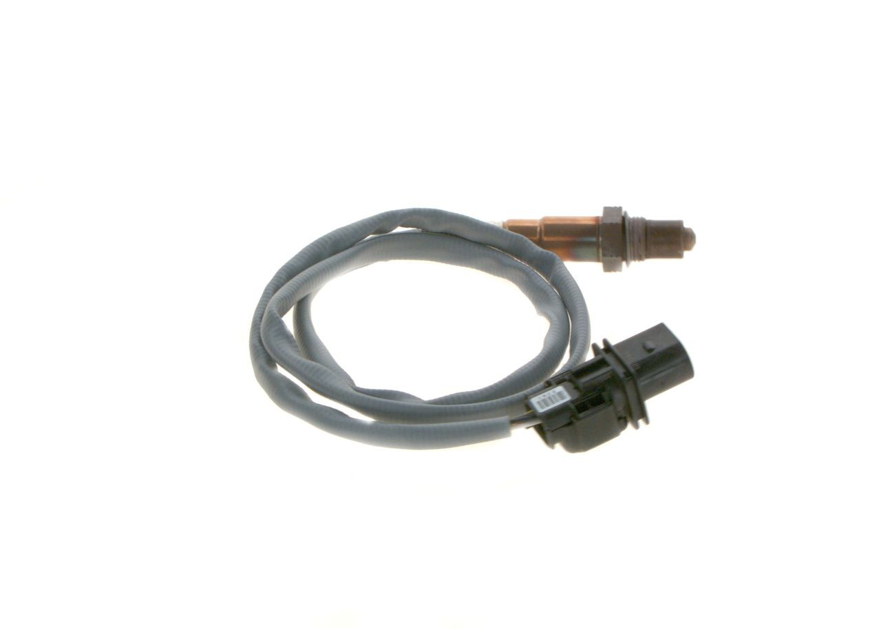 0258017094 Bosch Sonda lambda, sensor de oxigênio