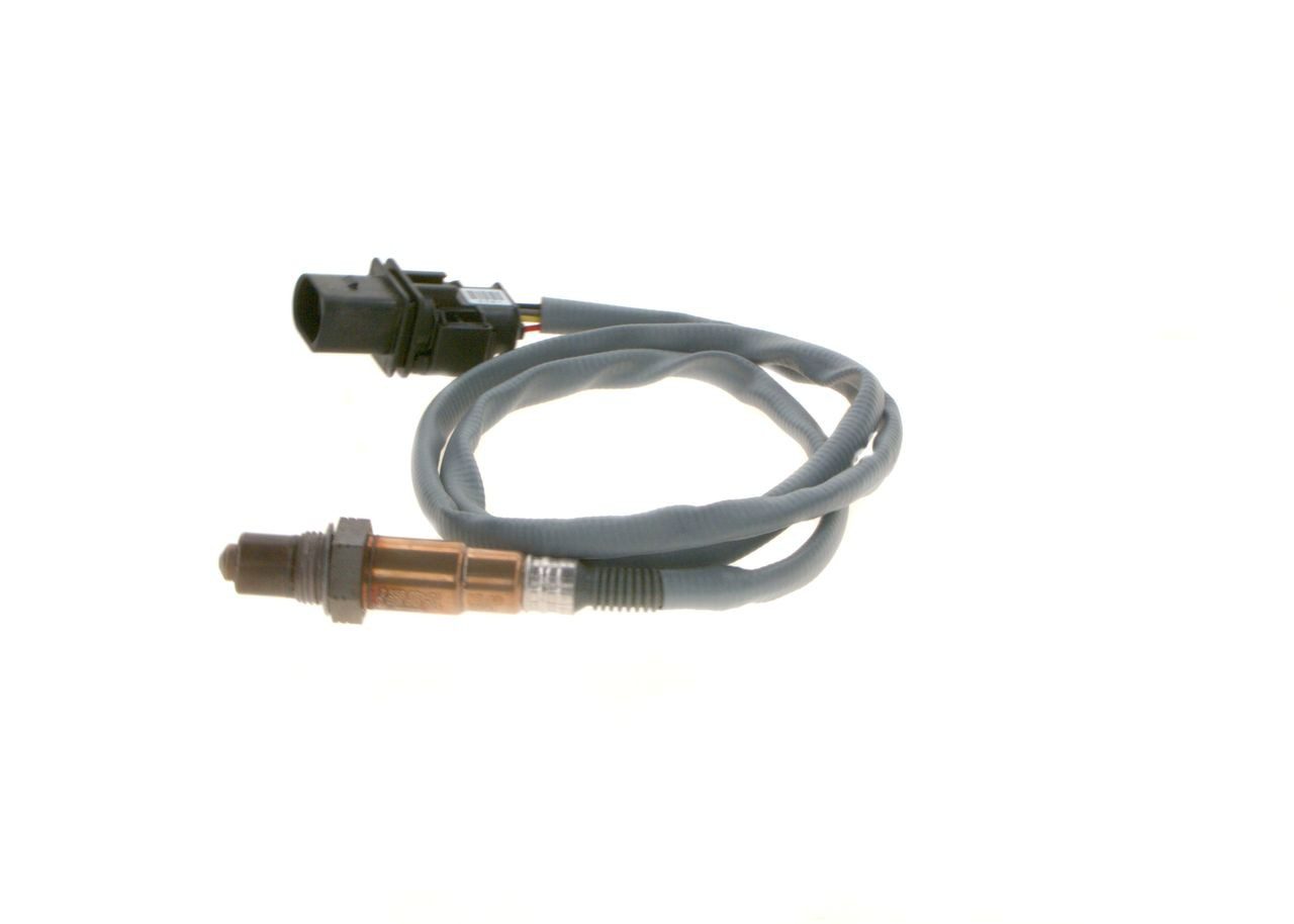 Sonda lambda, sensor de oxigênio Bosch 0258017094 preço, a partir de 87,72 USD