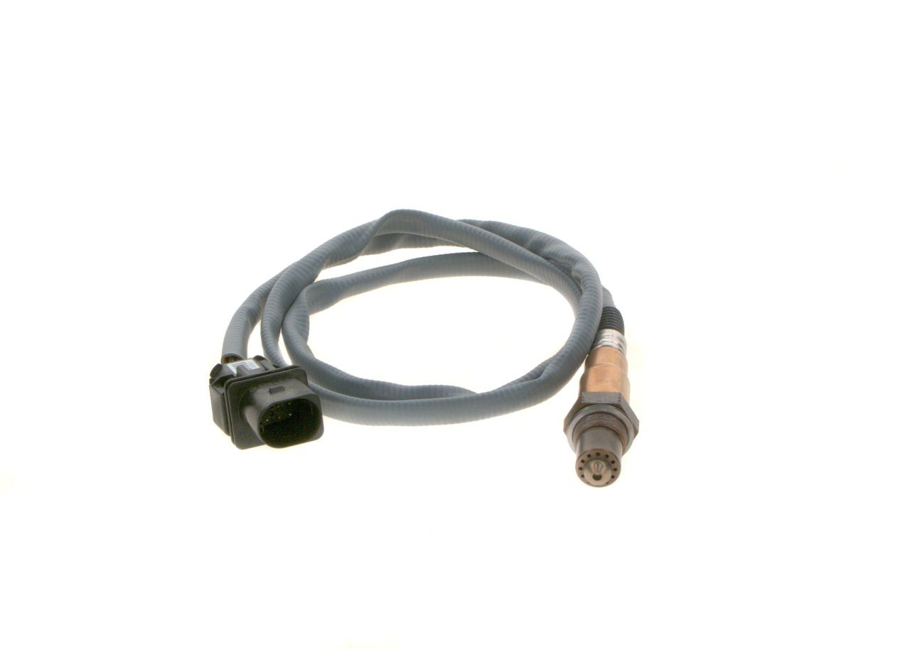 Compre 0258017094 Bosch Sonda lambda, sensor de oxigênio