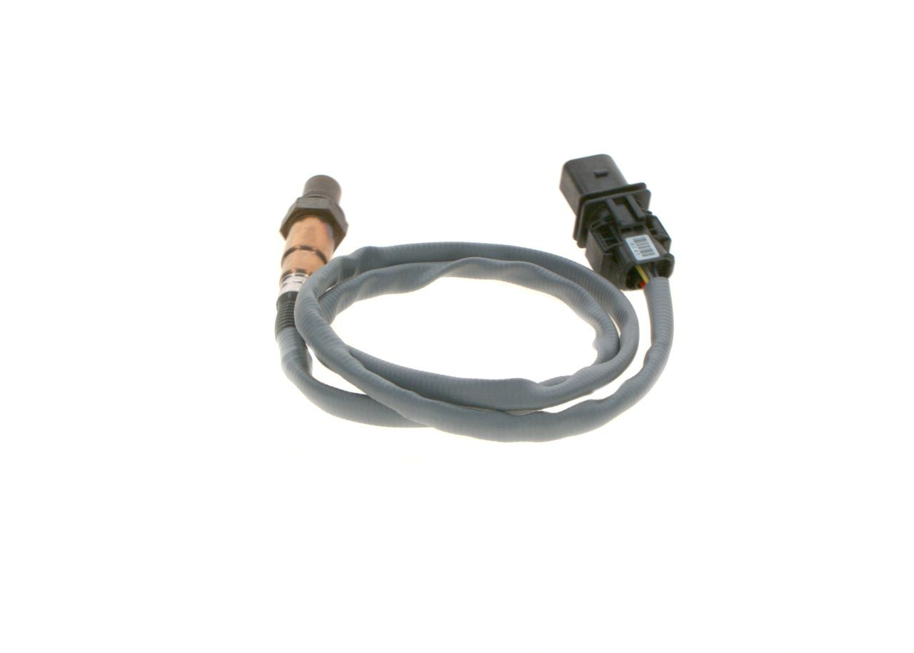 Sonda lambda, sensor de oxigênio 0258017094 Bosch
